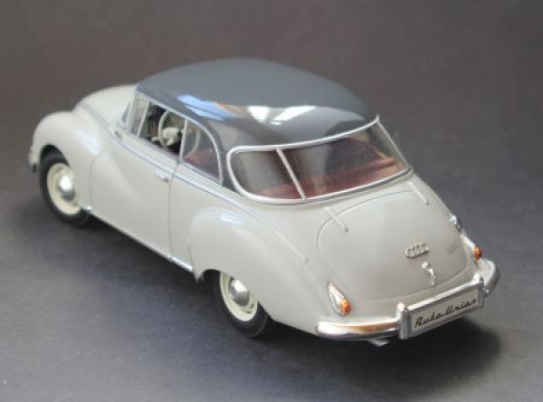 Revell DKW Auto-Union 1000 S Coupe 1958 Metalmodel (4580)